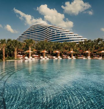 Jumeirah Marsa Al Arab