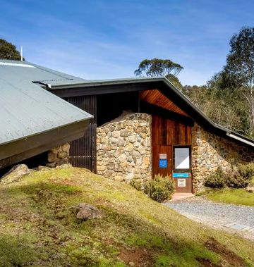 Discovery Parks Cradle Mountain