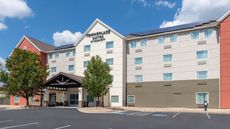 TownePlace Suites by Marriott