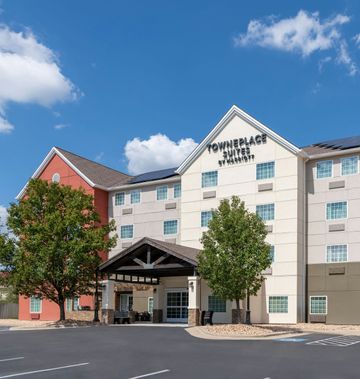 TownePlace Suites by Marriott