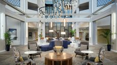 Southbank Hotel Jacksonville Riverwalk
