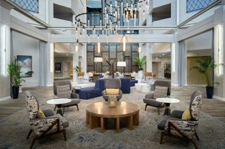 Southbank Hotel Jacksonville Riverwalk
