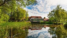 Chevin Country Park Hotel & Spa