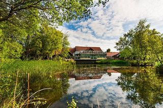 Chevin Country Park Hotel & Spa