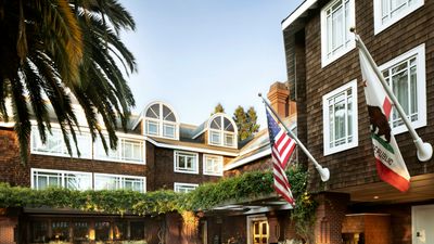 Stanford Park Hotel