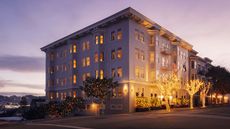 Hotel Drisco