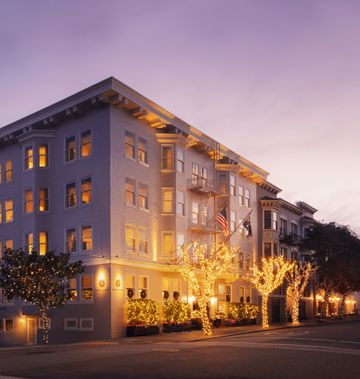 Hotel Drisco