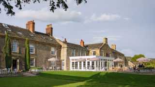 Cavendish Hotel