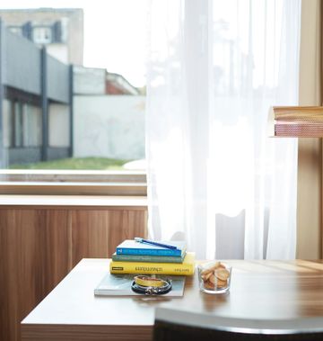 Derag Livinghotel Duesseldorf