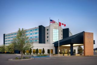 Delta Hotels Fargo