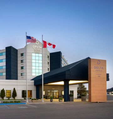 Delta Hotels Fargo