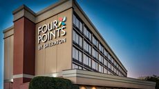 Four Points by Sheraton Memphis East
