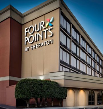 Four Points by Sheraton Memphis East