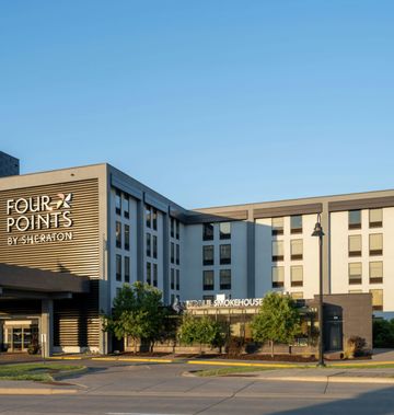 Four Points by Sheraton Mall of America