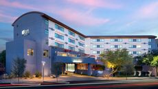 Aloft Scottsdale