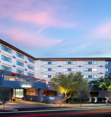 Aloft Scottsdale