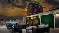 Aloft Nashville West End