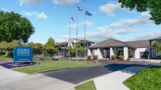 Four Points by Sheraton Pleasanton