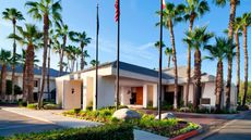 Four Points by Sheraton Bakersfield