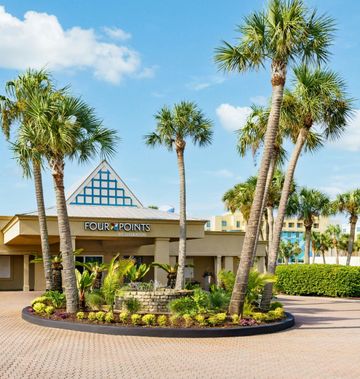 Four Points Destin-Fort Walton Beach
