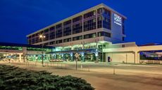 Four Points by Sheraton Huntsville Arpt