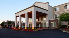 Four Points by Sheraton Portland East