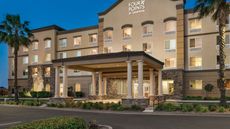 Four Points by Sheraton Intl Airport