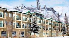 Four Points by Sheraton Hotel & Suites