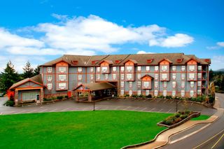 Four Points by Sheraton Victoria Gateway