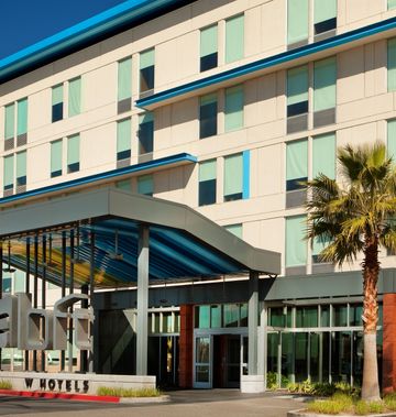 aloft Ontario-Rancho Cucamonga