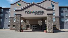 Four Points by Sheraton Saskatoon