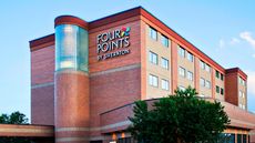 Four Points by Sheraton Winnipeg South
