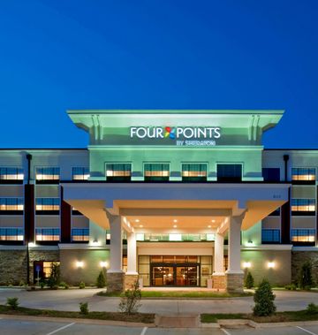 Four Points by Sheraton Quail Springs