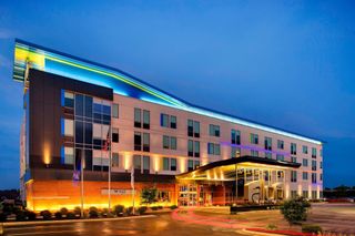 aloft Green Bay