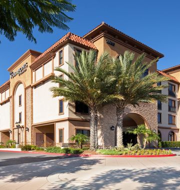 Four Points Ontario-Rancho Cucamonga
