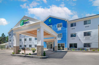 Holiday Inn Express