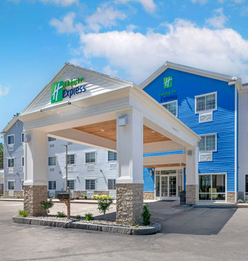Holiday Inn Express