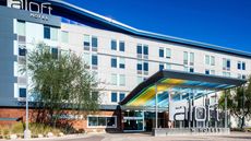 aloft Tempe