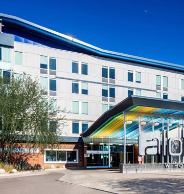 aloft Tempe