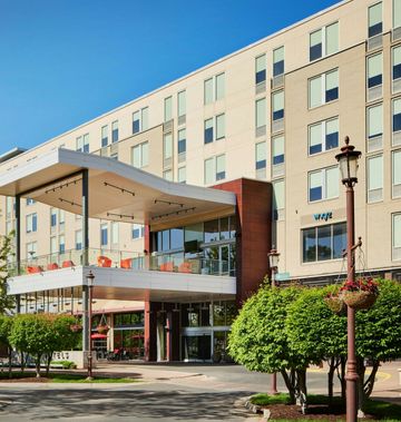 Aloft Leawood-Overland Park