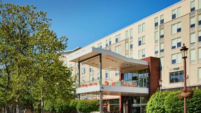 Aloft Leawood-Overland Park