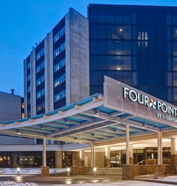 Four Points by Sheraton Peoria