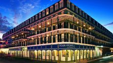 Four Points by Sheraton French Quarter
