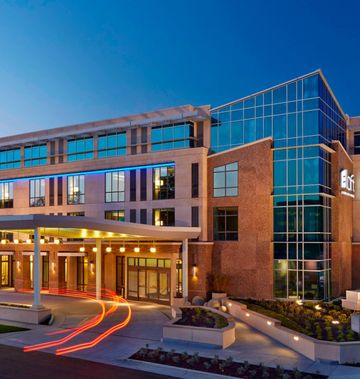 Aloft Cupertino