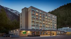 Four Points by Sheraton Juneau
