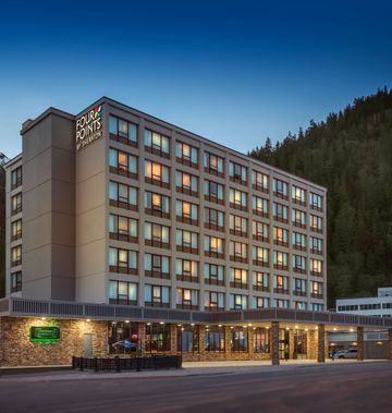 Four Points by Sheraton Juneau