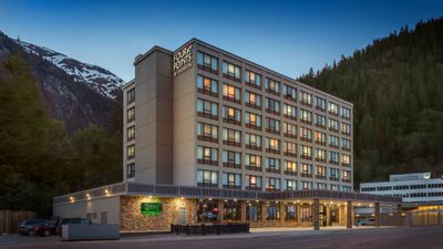 Four Points by Sheraton Juneau