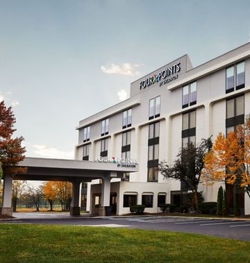 Four Points by Sheraton Westchester