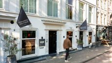 Lancaster Hotel Amsterdam
