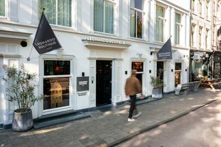 Lancaster Hotel Amsterdam